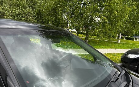 Hyundai Solaris II рестайлинг, 2011 год, 510 000 рублей, 9 фотография
