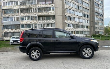 Great Wall Hover H5, 2014 год, 785 000 рублей, 5 фотография