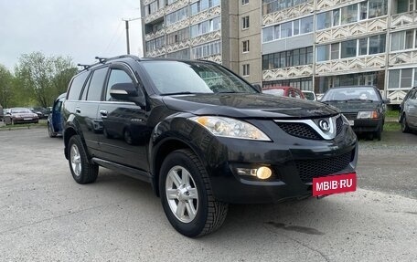 Great Wall Hover H5, 2014 год, 785 000 рублей, 4 фотография