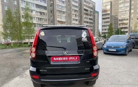 Great Wall Hover H5, 2014 год, 785 000 рублей, 7 фотография