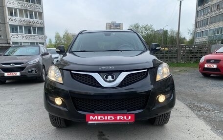 Great Wall Hover H5, 2014 год, 785 000 рублей, 3 фотография