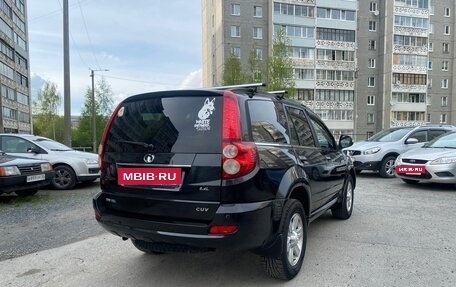 Great Wall Hover H5, 2014 год, 785 000 рублей, 6 фотография
