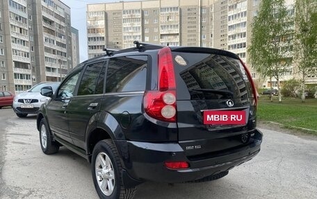 Great Wall Hover H5, 2014 год, 785 000 рублей, 8 фотография