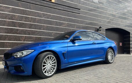 BMW 4 серия, 2014 год, 2 000 000 рублей, 7 фотография