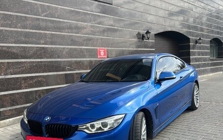 BMW 4 серия, 2014 год, 2 000 000 рублей, 2 фотография