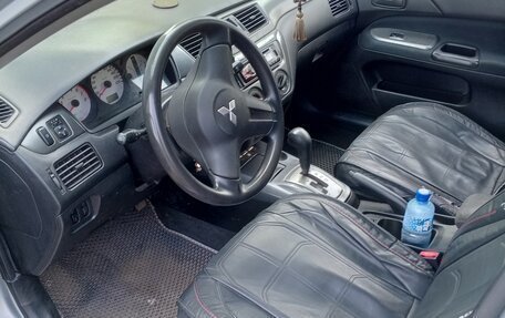 Mitsubishi Lancer IX, 2006 год, 410 000 рублей, 5 фотография