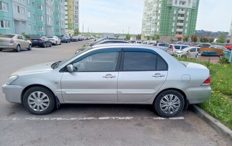 Mitsubishi Lancer IX, 2006 год, 410 000 рублей, 4 фотография