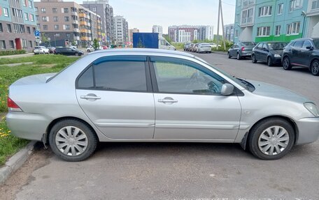Mitsubishi Lancer IX, 2006 год, 410 000 рублей, 3 фотография