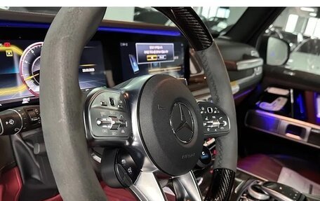 Mercedes-Benz G-Класс AMG, 2022 год, 14 440 000 рублей, 7 фотография