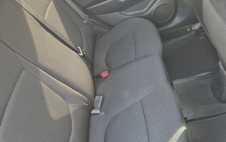 KIA Rio III рестайлинг, 2012 год, 870 000 рублей, 5 фотография