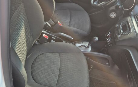 KIA Rio III рестайлинг, 2012 год, 870 000 рублей, 8 фотография