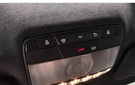 Mercedes-Benz G-Класс AMG, 2022 год, 14 440 000 рублей, 11 фотография