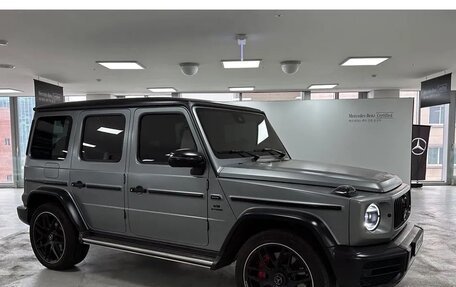 Mercedes-Benz G-Класс AMG, 2022 год, 14 440 000 рублей, 13 фотография