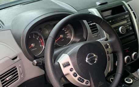 Nissan X-Trail, 2008 год, 1 090 000 рублей, 7 фотография