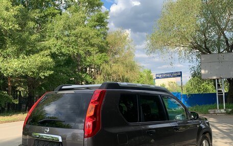 Nissan X-Trail, 2008 год, 1 090 000 рублей, 6 фотография