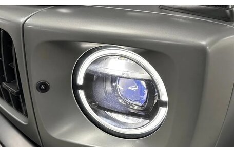 Mercedes-Benz G-Класс AMG, 2022 год, 14 440 000 рублей, 19 фотография