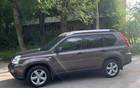 Nissan X-Trail, 2008 год, 1 090 000 рублей, 3 фотография