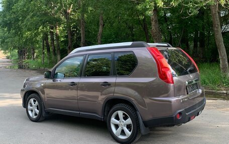 Nissan X-Trail, 2008 год, 1 090 000 рублей, 4 фотография