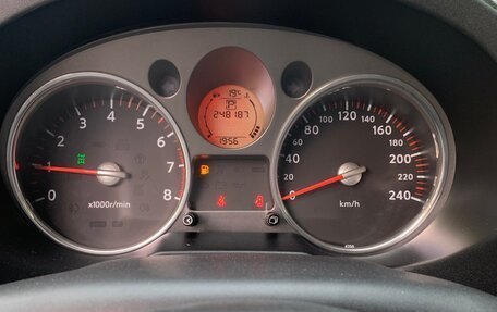 Nissan X-Trail, 2008 год, 1 090 000 рублей, 9 фотография