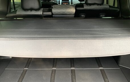 Nissan X-Trail, 2008 год, 1 090 000 рублей, 11 фотография