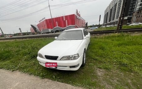 Toyota Vista, 1991 год, 390 000 рублей, 2 фотография
