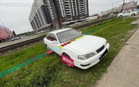 Toyota Vista, 1991 год, 390 000 рублей, 3 фотография