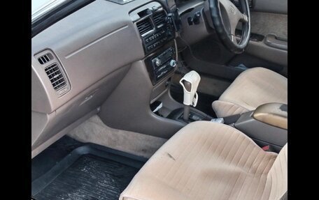 Toyota Vista, 1991 год, 390 000 рублей, 6 фотография