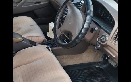 Toyota Vista, 1991 год, 390 000 рублей, 7 фотография