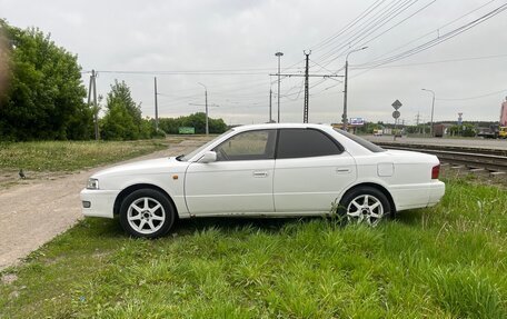 Toyota Vista, 1991 год, 390 000 рублей, 4 фотография