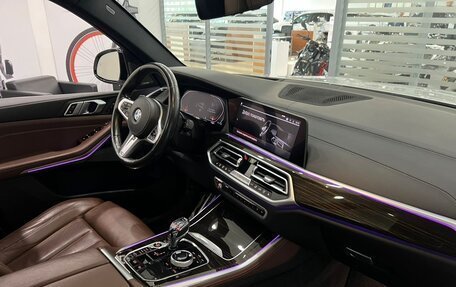 BMW X5, 2019 год, 6 290 000 рублей, 3 фотография