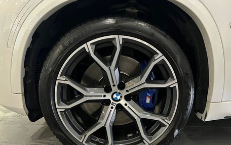 BMW X5, 2019 год, 6 290 000 рублей, 5 фотография