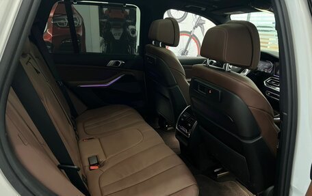 BMW X5, 2019 год, 6 290 000 рублей, 4 фотография