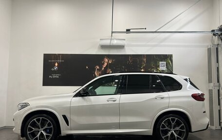 BMW X5, 2019 год, 6 290 000 рублей, 8 фотография