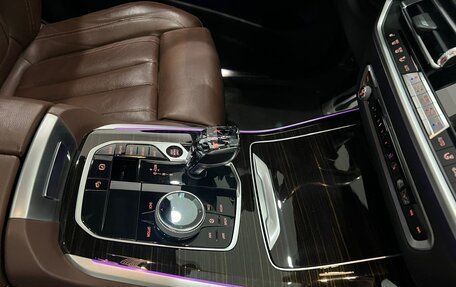 BMW X5, 2019 год, 6 290 000 рублей, 18 фотография