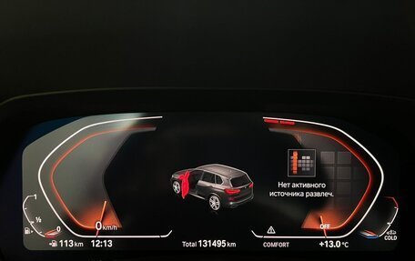 BMW X5, 2019 год, 6 290 000 рублей, 6 фотография