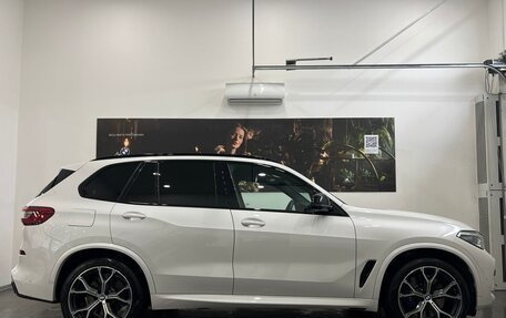 BMW X5, 2019 год, 6 290 000 рублей, 11 фотография