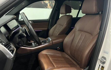 BMW X5, 2019 год, 6 290 000 рублей, 20 фотография