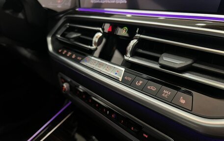 BMW X5, 2019 год, 6 290 000 рублей, 16 фотография