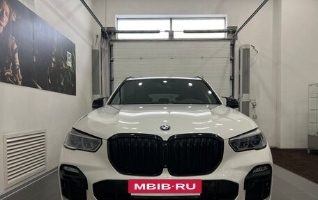 BMW X5, 2019 год, 6 290 000 рублей, 13 фотография