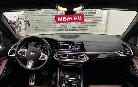 BMW X5, 2019 год, 6 290 000 рублей, 15 фотография