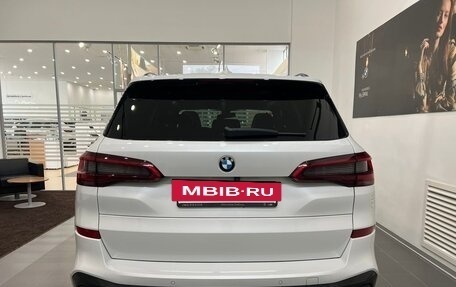 BMW X5, 2019 год, 6 290 000 рублей, 10 фотография
