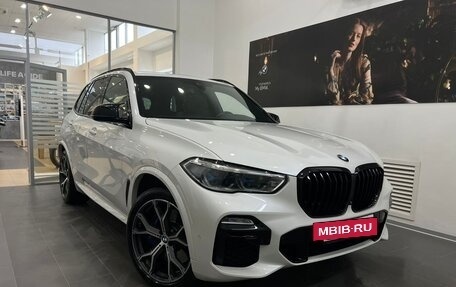 BMW X5, 2019 год, 6 290 000 рублей, 12 фотография