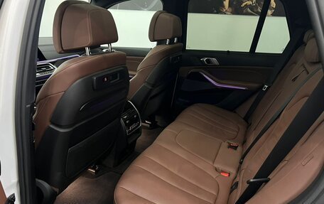 BMW X5, 2019 год, 6 290 000 рублей, 21 фотография