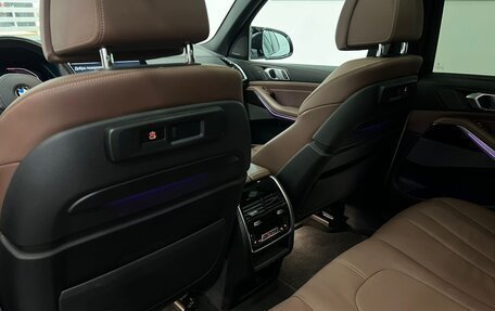 BMW X5, 2019 год, 6 290 000 рублей, 22 фотография
