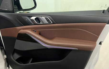 BMW X5, 2019 год, 6 290 000 рублей, 27 фотография