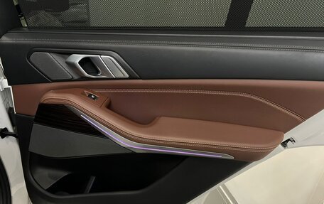 BMW X5, 2019 год, 6 290 000 рублей, 29 фотография