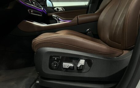 BMW X5, 2019 год, 6 290 000 рублей, 25 фотография