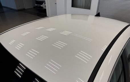 Hyundai Sonata VIII, 2022 год, 2 500 000 рублей, 11 фотография