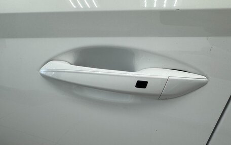 Hyundai Sonata VIII, 2022 год, 2 500 000 рублей, 10 фотография