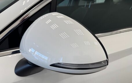 Hyundai Sonata VIII, 2022 год, 2 500 000 рублей, 9 фотография
